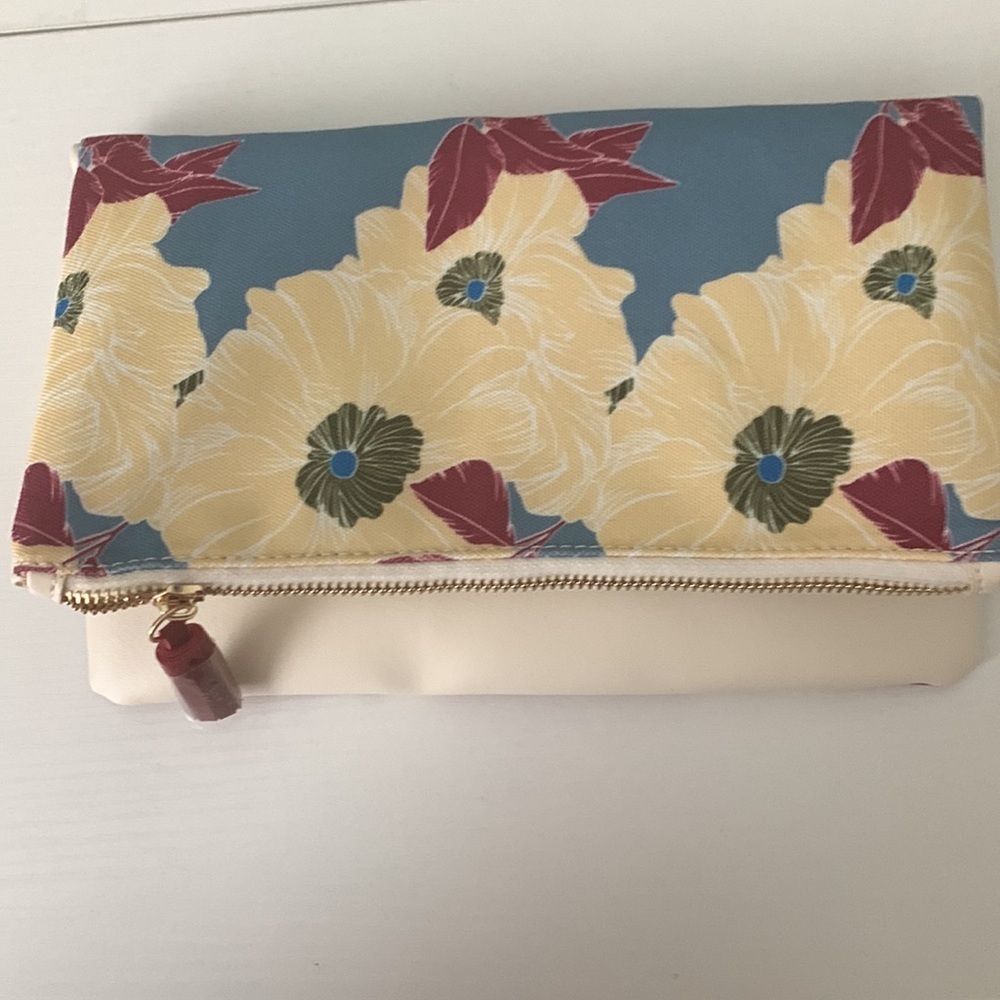 Racheal Pally Reversible Clutch